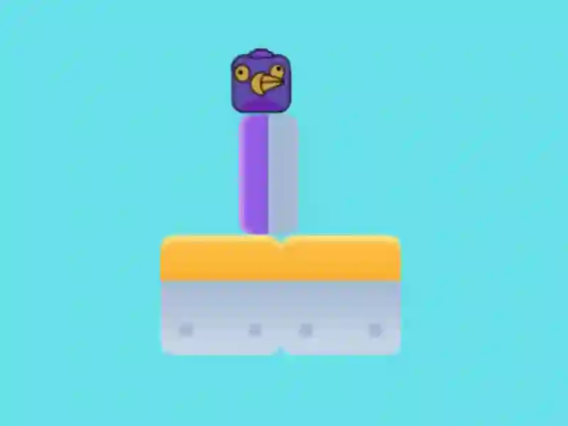 Flappy Shot — δωρεάν online παιχνίδι