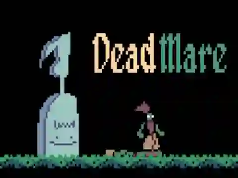 Dead mare — δωρεάν online παιχνίδι
