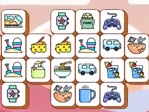 Onet Mahjong Connect — δωρεάν online παιχνίδι