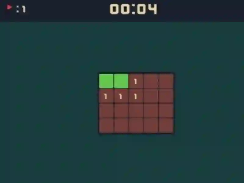 Flag Mine Hunt — δωρεάν online παιχνίδι