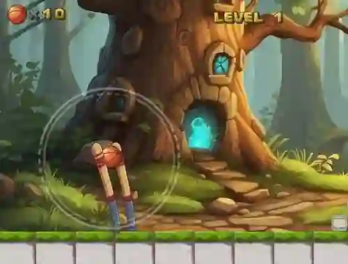 Owl Catcher — δωρεάν online παιχνίδι