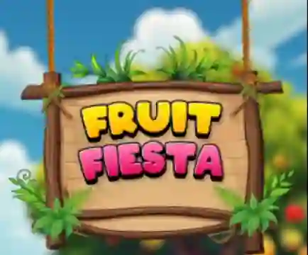 Fruit Fiesta — δωρεάν online παιχνίδι