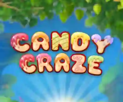 Candy Craze — δωρεάν online παιχνίδι