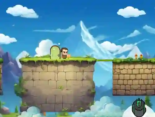 Dream Spires — δωρεάν online παιχνίδι
