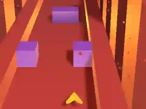 Paper Plane Run — δωρεάν online παιχνίδι