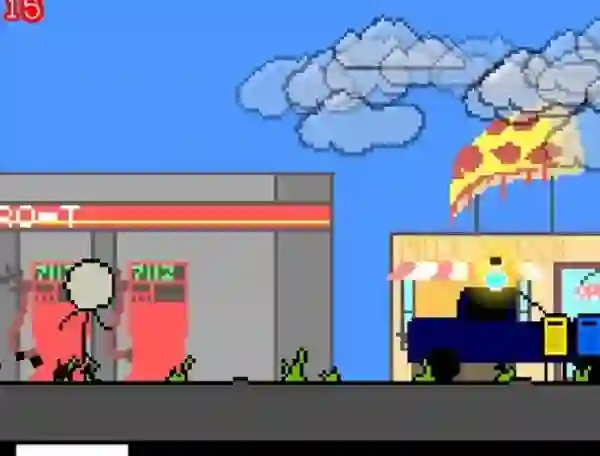 Run Guys: The Chaos Race — δωρεάν online παιχνίδι