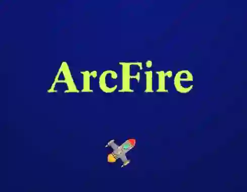 Arcfire — δωρεάν online παιχνίδι