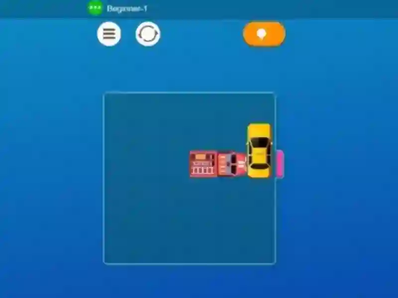 Car Escape — δωρεάν online παιχνίδι
