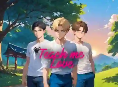 Teach Me Love — δωρεάν online παιχνίδι