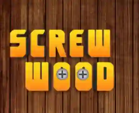 Wood Screw — δωρεάν online παιχνίδι