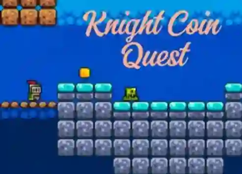Knight Coin Crew — δωρεάν online παιχνίδι