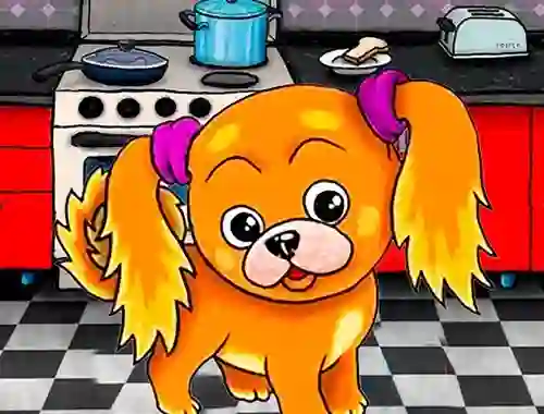 Doggi — δωρεάν online παιχνίδι
