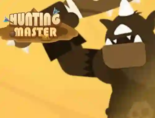 Hunting Master — δωρεάν online παιχνίδι