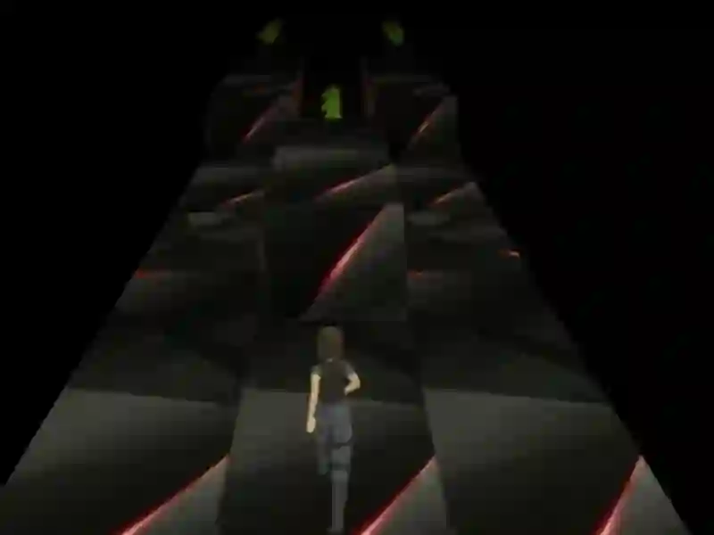 Hell Escape — δωρεάν online παιχνίδι