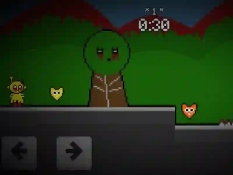 Sprunki Horror Version Dark — δωρεάν online παιχνίδι