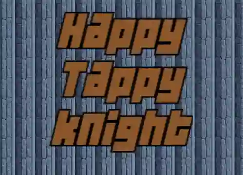 Happy Tappy Knight — δωρεάν online παιχνίδι