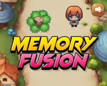 Memory Fusion — δωρεάν online παιχνίδι