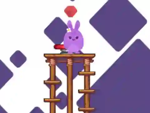 Bounce And Escape — δωρεάν online παιχνίδι