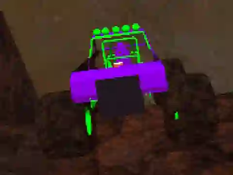 Truckmania — δωρεάν online παιχνίδι