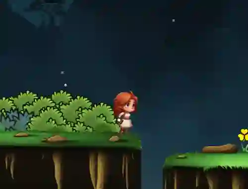 Adventure Of Zenny — δωρεάν online παιχνίδι