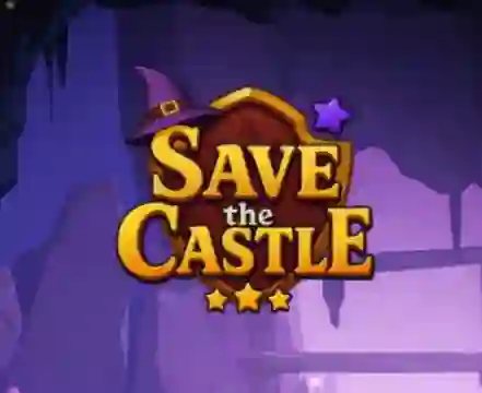 Save The Castle — δωρεάν online παιχνίδι