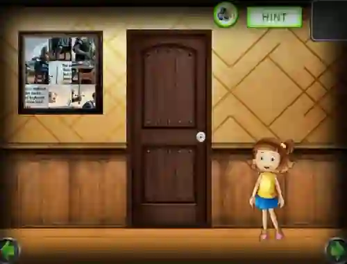 Amgel Kids Room Escape 308 — δωρεάν online παιχνίδι