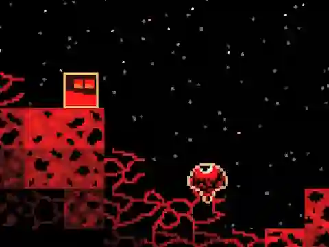 Martian Mayhem! — δωρεάν online παιχνίδι