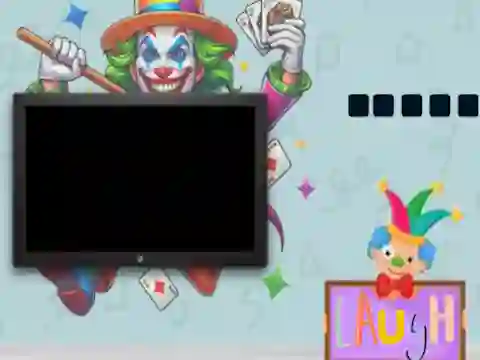 Joker Great Escape — δωρεάν online παιχνίδι