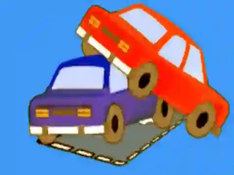 Bus Escape: Clear Jam — δωρεάν online παιχνίδι