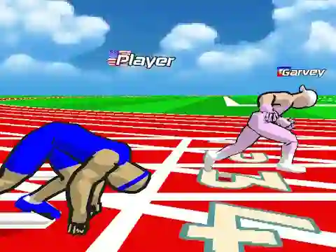 Speed Stars — δωρεάν online παιχνίδι