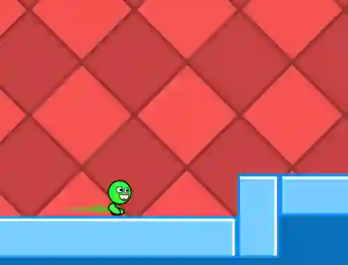 Geometry Parkour — δωρεάν online παιχνίδι
