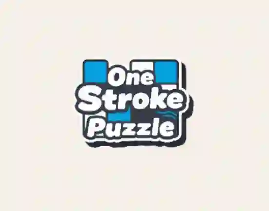 One Stroke Puzzle — δωρεάν online παιχνίδι