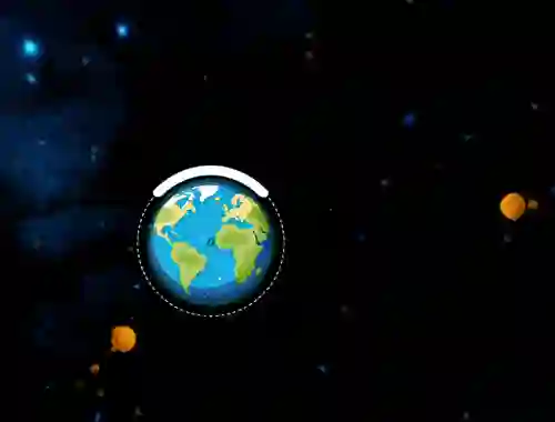 Protect The Earth — δωρεάν online παιχνίδι