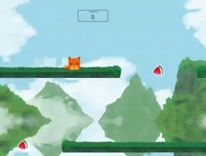 Mini Critter Munch — δωρεάν online παιχνίδι