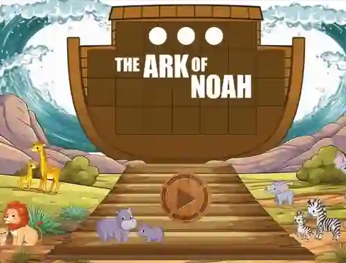 Noah's Ark — δωρεάν online παιχνίδι