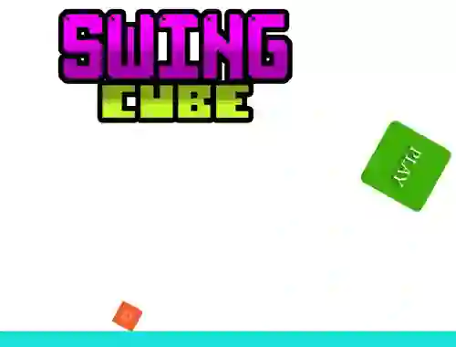 Swing Cube — δωρεάν online παιχνίδι
