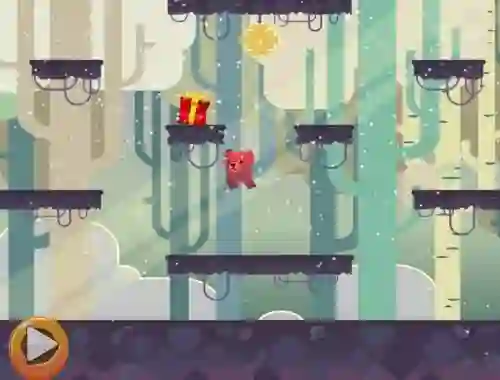 Shadow Bear — δωρεάν online παιχνίδι