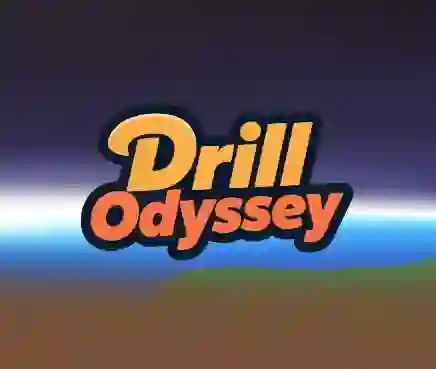 Drill Odyssey — δωρεάν online παιχνίδι
