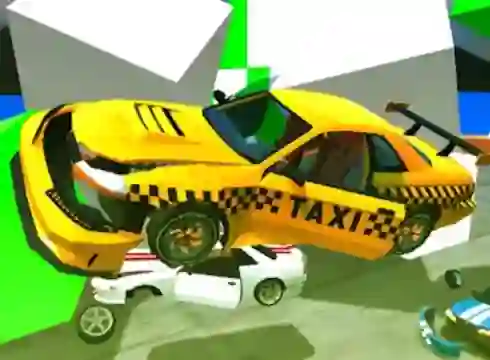 Extreme Road — δωρεάν online παιχνίδι