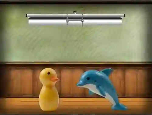 Amgel Kids Room Escape 310 — δωρεάν online παιχνίδι