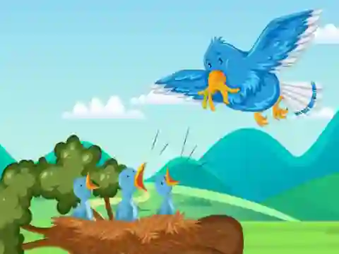 Tweetheart Escape — δωρεάν online παιχνίδι