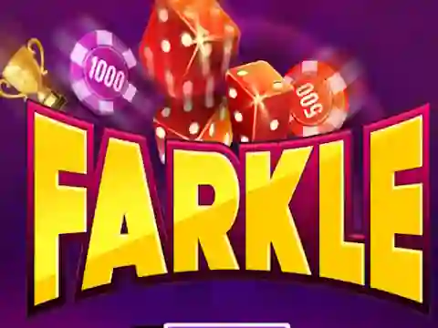 Farkle — δωρεάν online παιχνίδι