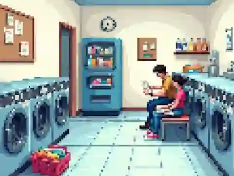 Pixel Differences — δωρεάν online παιχνίδι