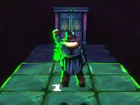 Illumination of Mansion — δωρεάν online παιχνίδι
