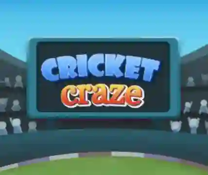 Cricket Craze — δωρεάν online παιχνίδι