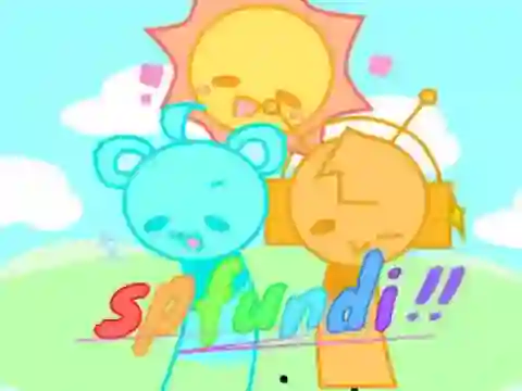 Spfundi Sprunki — δωρεάν online παιχνίδι