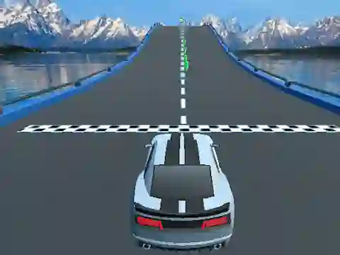 Dronner 3D — δωρεάν online παιχνίδι