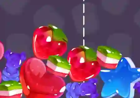 Candy for Capybara — δωρεάν online παιχνίδι