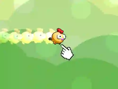 Fly Fly Fly — δωρεάν online παιχνίδι