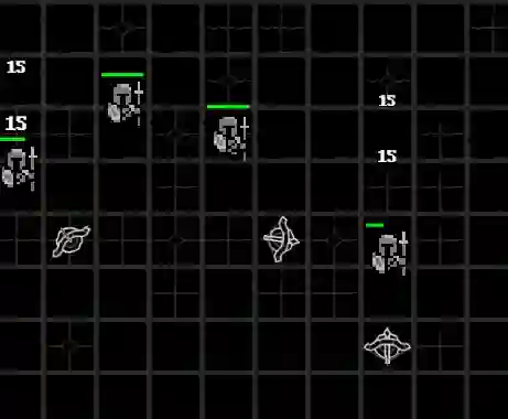 Defense Designer — δωρεάν online παιχνίδι